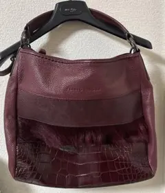 PLINIO VISONA プリニオヴィソナ　バッグ