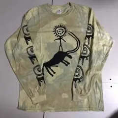 sasquatchfabrix 長袖カットソー