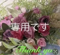 O太郎様 リクエスト 3点 まとめ商品