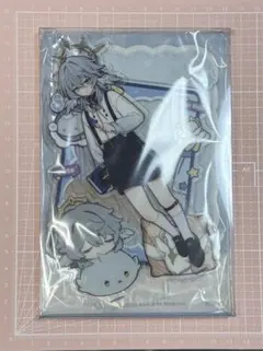 スターレイル】公式正規品 未開封 ファイノン ラッキン コラボ セット