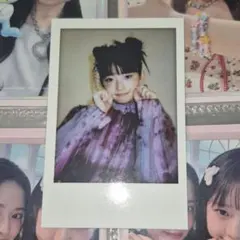 ive switch soundwave レイ トレカ ポラロイド ラキドロ