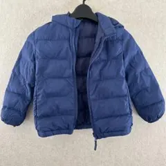 ダウンジャケット 110