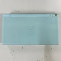 任天堂⭐︎DS lite⭐︎アイスブルー⭐︎ジャンク