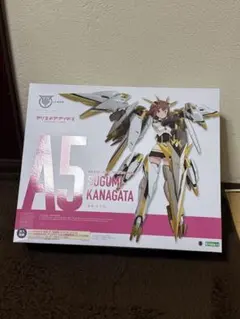 【ジャンク品】 コトブキヤ A2 アリス・ギア・アイギス 組立て済み ジャンク品】 コトブキヤ A2 アリス・ギア・アイギス 組立て済み