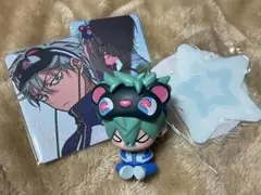 エイリアンステージ フィギュア カード ティル