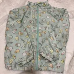 すみっこぐらし　ジャケット 130のサムネイル