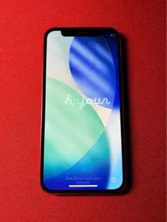 Apple iPhone 12 mini 赤（レッド）