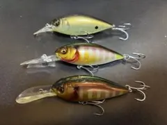 2025年最新】megabass deep-xの人気アイテム - メルカリ