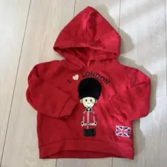 0〜6ヶ月　ベビー服　ロンドン