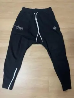 Wolves ブラック スウェットパンツ ダルクスポーツ - メルカリ