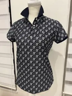 RLX GOLF RALPH LAUREN ポロシャツ 花柄 速乾性 RLX GOLF RALPH LAUREN ポロシャツ 花柄 速乾性 - メルカリ