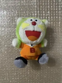 ドラリーニョ ぬいぐるみ ドラえもんズ レトロ レア 昔 希少 グッズ