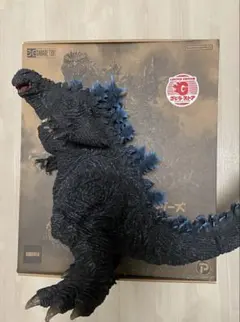 2026年最新】ゴジラ 30cmシリーズ ザ ライドの人気アイテム - メルカリ