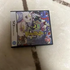 デジモンストーリー ムーンライト