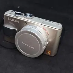 2026年最新】panasonic dmc-lx1の人気アイテム - メルカリ