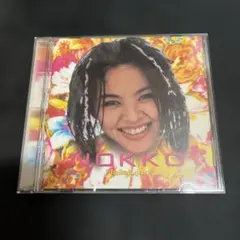 NOKKO Hallelujah CD アルバムのサムネイル