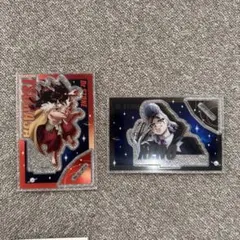 新品未使用品！　Dr.STONE アクリルスタンド