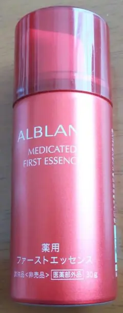 ALBLANC 薬用ファーストエッセンス 30g 3本セットのサムネイル