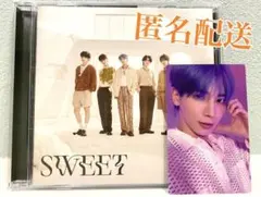 TXT sweet テヒョン トレカ ユニバ
