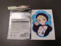 にじさんじ Twinkle Gifts 特典ステッカー 緋八マナ