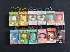 ラ*ナ様 サンリオチョコボックスフィギュア　コンプリートセット