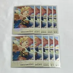 あんスタ 中国 星幻時序カード ポラロイド 4弾 春川宙