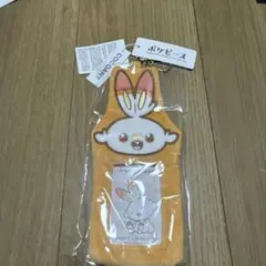 ポケピース ヒバニー カードホルダー