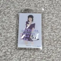 レア】モーニング娘。'26 山﨑愛生 モバガチャ アクリルキーホルダー
