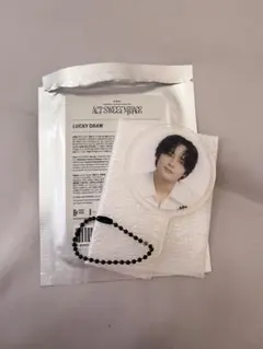 ACT SWEET MIRAGE ラッキードローヒュニンカイ