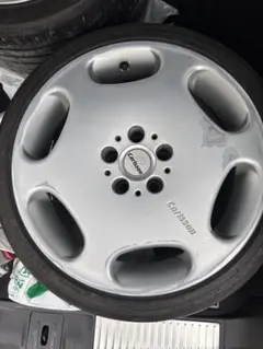 Carlsson 1/6 18 8.5J+42 9.5J+35 セルシオ等のサムネイル