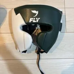 FLY ボクシング ヘッドギア Mサイズのサムネイル