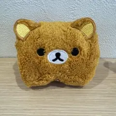 リラックマストア限定 ハンドタオル