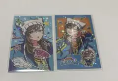 ChroNoiR Choose your favorite 叶 チェキカード
