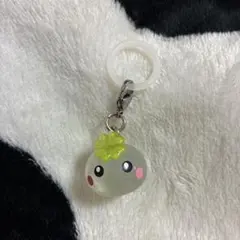 ほっぺちゃん めじるしアクセサリー