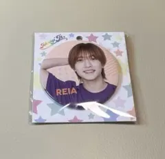 2026年最新】中村嶺亜 缶バッジの人気アイテム - メルカリ