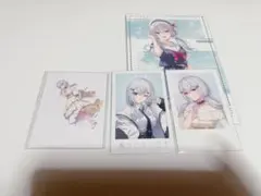 にじさんじ 葉加瀬冬雪 チェキ まとめ売り