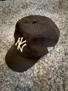 New Era 9TWENTY ニューヨークヤンキース キャップ