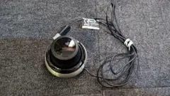 3Dconnexion ブラック 3Dマウス