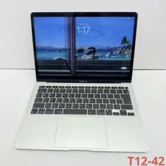 MacBook Air M1 2020 8GB 512GB 画面故障あり 外部出