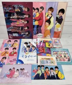 Lilかんさい グッズ まとめ売り