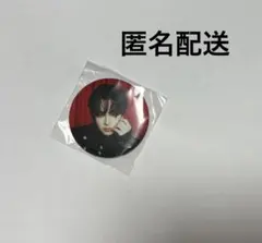 &TEAM TAKI 缶バッジ