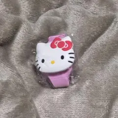 サンリオ マスコットウォッチ Part2 ハローキティ