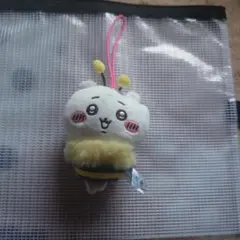 ちいかわハチさんぬいぐるみ③