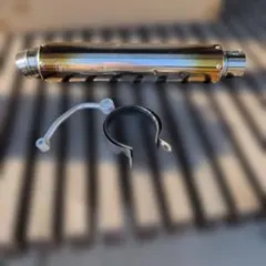 2025年最新】50.8 チタンサイレンサーの人気アイテム - メルカリ