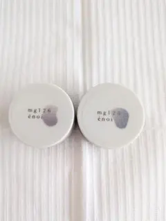 enoi エノイ glass top base gel トップ ベース クリア - メルカリ
