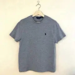 ポロラルフローレン　クラシックフィット　ヘビーウェイト ジャージー Tシャツ