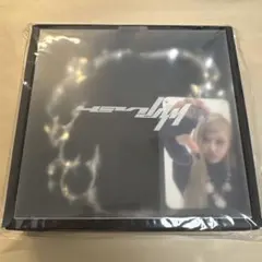 aespa Winter ウィンター バースデーボックス 中国限定 トレカ - メルカリ