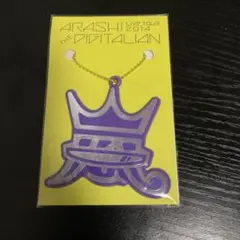 ARASHI DIGITALIAN リフレクター