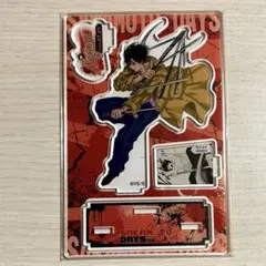 南雲 アクリルスタンド