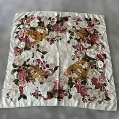 VINTAGE CHANEL 大判シルクスカーフ ココマーク カメリア マゼンタ 楽天市場】シャネル CHANEL スカーフ カメリア ココ チェーン ピンク